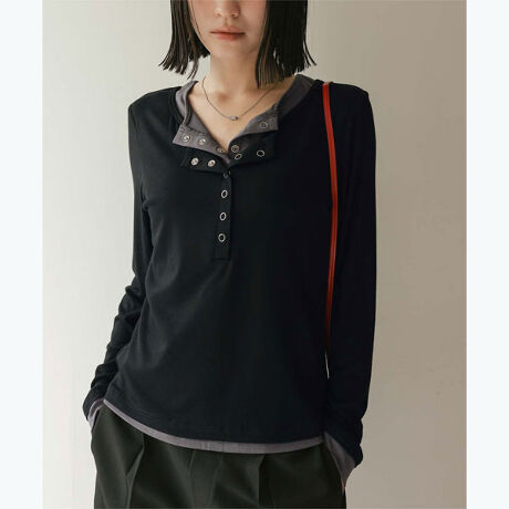 E݌Ƒɂ͔zFfUCŏd˒Ă悤ȂȂꂽہEC[hX^C1Ŋy߂Aw[lbÑgbvXBE芊炩ȃJbg\[fނȂ̂ŁASnQB[^:RGXT0487]