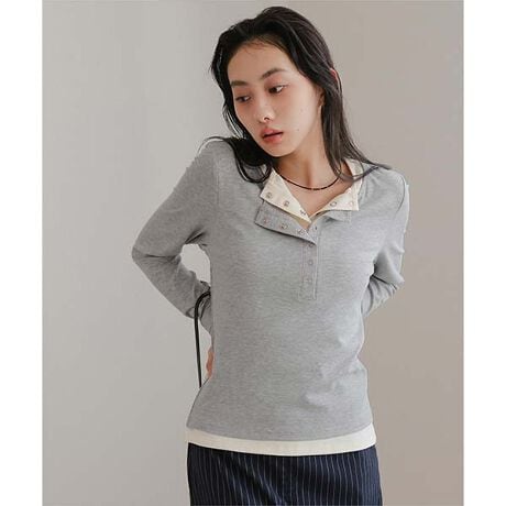 E݌Ƒɂ͔zFfUCŏd˒Ă悤ȂȂꂽہEC[hX^C1Ŋy߂Aw[lbÑgbvXBE芊炩ȃJbg\[fނȂ̂ŁASnQB[^:RGXT0487]