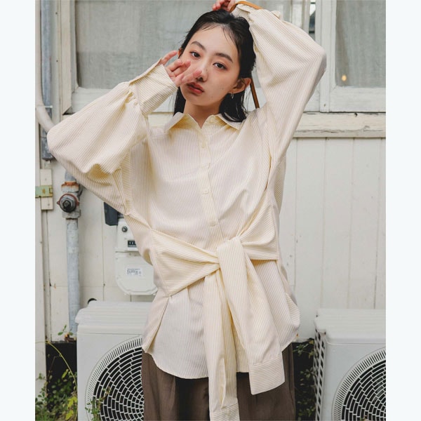 [�}���C]�E�G�X�g���C���[�h���C�N�V���c/�~�G�b�g�imiette�j �C�G���[