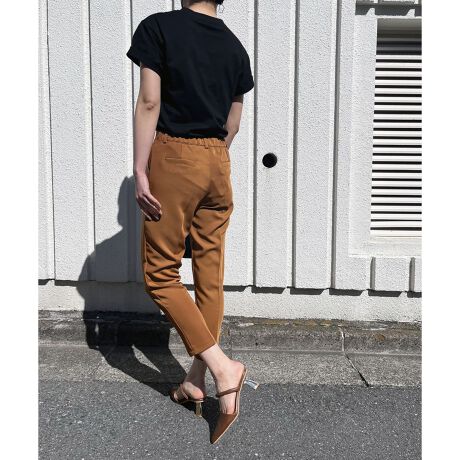 センタープレスクロップドテーパードパンツ ジュエローブ Jewelobe 14 0965 ファッション通販 マルイウェブチャネル センタープレスクロップドテーパードパンツ ジュエローブ Jewelobe 14 0965 ファッション通販 マルイウェブチャネル