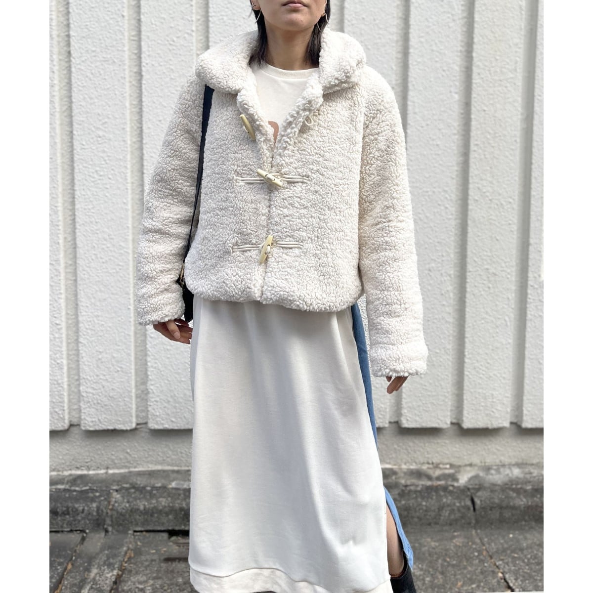 ショートダッフル の通販 | マルイウェブチャネル
