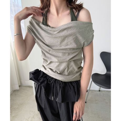 [^:20-1834]1ŃC[ḧȃJbg\[܎Ƀh[v̓t`X[ugbvX̒Ƀz^[lbÑCi[C[h悤ȃfUC̃gbvXB1ŃeNjJɌ钅ȂȃACełIfReA͂BEGXg͂ƂTCYŃn̂VGbgoĂ܂][g₨Ƃł̃bNXR[fɂ_炩Lk̂fނŁAîołȂ][g₲ł̃bNX^Cɂ߂1łI{[̂{gXA^CgȃVGbg̃{gX킹₷GCWXɒȂĂVv͂ł_炩Lk\nF̂eRnB┖Ńh[v̗nFVvJbg\[nBeRł͂܂񂪂Lяk݂Ă܂BL΂ƂɁAo܂BCi[̎ނFɂӂBJ[oG[V́Ax[WnAO[ñVv2FWJłB