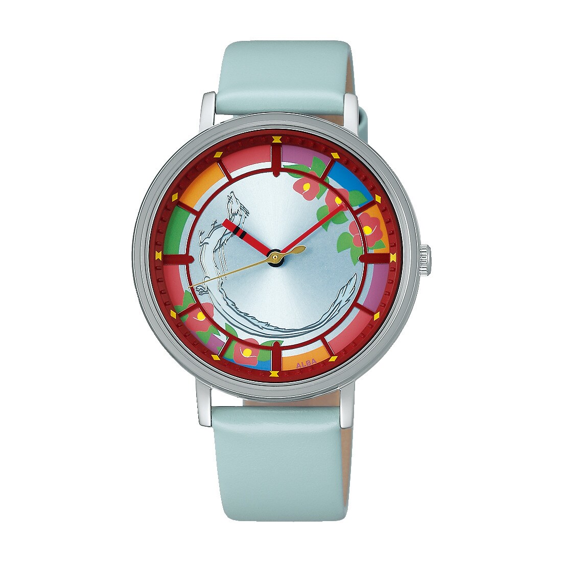 SEIKO セイコー アルバ 千と千尋の神隠し ACCK719 | アルバ(ALBA