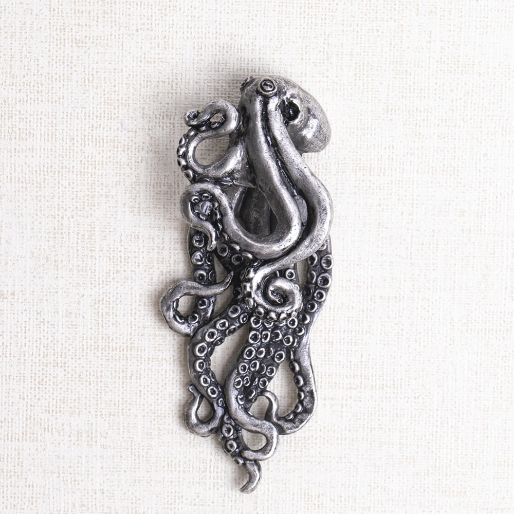 蛸根付(GD) | 数-SUU- | マルイウェブチャネル