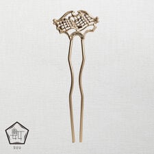 数-SUU-(SUU)の花のワルツかんざし