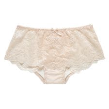 アンテシュクレ(intesucre)のTSE002｜アンテシュクレ レベッカ 脇高ブラ Premium いつでも使えるサニタリーショーツ