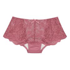 アンテシュクレ(intesucre)のTSE002｜アンテシュクレ レベッカ 脇高ブラ Premium いつでも使えるサニタリーショーツ