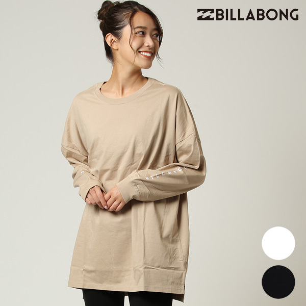 BILLABONG/ﾋﾞﾗﾎﾞﾝ】 長袖Tｼｬﾂ BA014-054 | その他のブランド(other