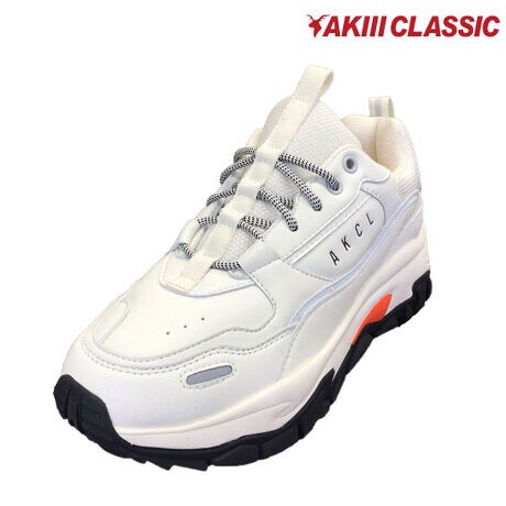 Akiii Classic アキクラシック スニーカー 韓国発 Akc 0003 ファッション通販 マルイウェブチャネル Akiii Classic アキクラシック スニーカー 韓国発 Akc 0003 ファッション通販 マルイウェブチャネル