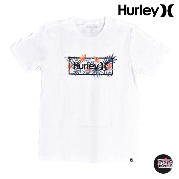 HURLEY/ハーレー】 Tｼｬﾂ CU9107 | その他のブランド(other