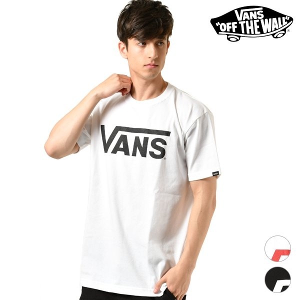 VANS/バンズ】 Tｼｬﾂ VANS-MT01A | その他のブランド(other