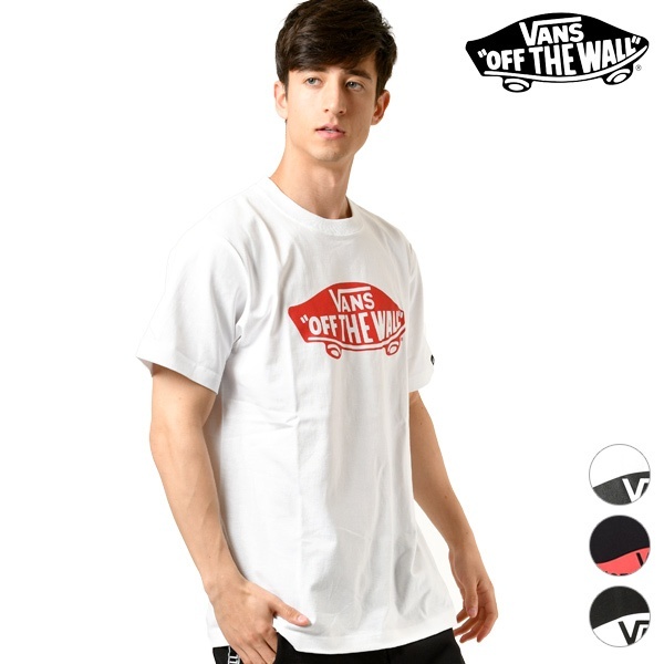 VANS/バンズ】 Tｼｬﾂ VANS-MT02A | その他のブランド(other