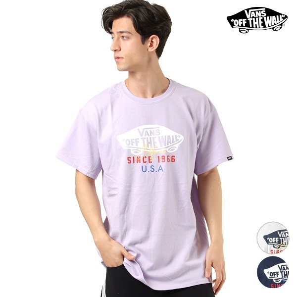 VANS/バンズ】 Tｼｬﾂ VA20SS-MT51MS | その他のブランド(other