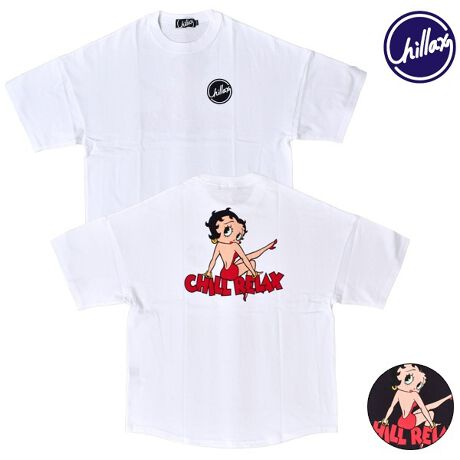 Chillax チラックス Tシャツ 3oo1st2cl ファッション通販 マルイウェブチャネル To605 050 19 01 Chillax チラックス Tシャツ 3oo1st2cl ファッション通販 マルイウェブチャネル To605 050 19 01