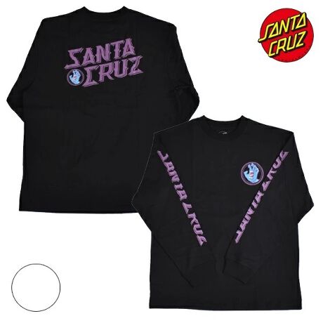 Santa Cruz サンタクルーズ 長袖tシャツ ファッション通販 マルイウェブチャネル To607 355 37 01 Santa Cruz サンタクルーズ 長袖tシャツ ファッション通販 マルイウェブチャネル To607 355 37 01