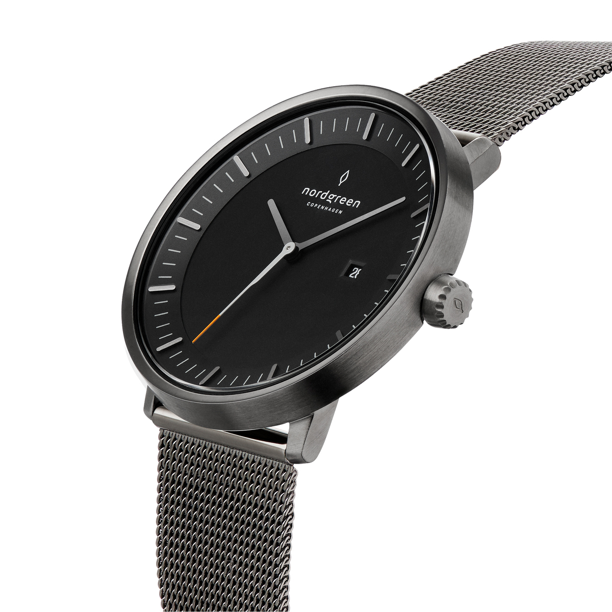 ノードグリーン Philosopher 36mm腕時計(アナログ) - 腕時計(アナログ)