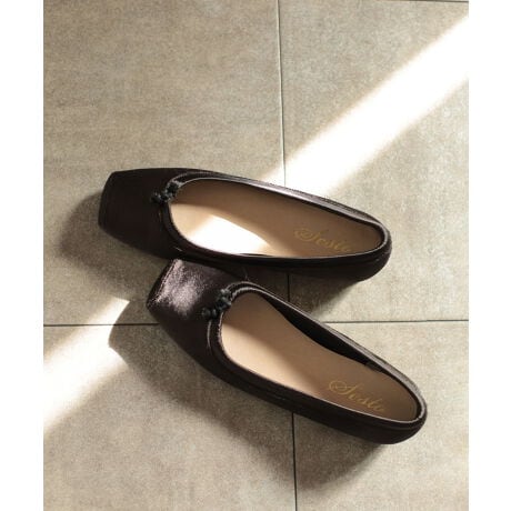 21tĐVlۂ[hȈۂ̃XNGAgDoGV[YBÂȂ肷ȂoGV[YƂāAG̓XNGAgD^CvlCBtHƑfފɒڂ1łB̊̂GbW̌XNGAgDBX^CbVȃtH͓sIłȕ͋CZ܂B̂gD̃fUC͂ܐ̋ȂyɗĒ̂|CgBɓ闠ނ͂ӂӂ̃E^fނgĂ̂ŏ_炩SnQłBbɓY߂̃{́AÂ}lۂfUCɁBJWAȃR[fBl[gɂ҂ŁAlȔvXĂ܂BGH~ɒڂĂfނ΂W߂ANXȌ̂TeƃAj}̃J[CibvBpC\⃌Ip[h͂߃j[tFCX̃[u_VAN炵߂łBĜ͉fނR[fBl[gɎ̂{ȂƂATeñXJ[gɕ̂YX^CO⑫ɃTeďiȏ炵vX̂łB[^:DWP6001]2021tĐVZXgRgiTCY:SS/22.0cm ʁAb̍ʁAO 21cm/8.5cmpTCY:22.0cm:xǂ:xǂl:fƏ傫܂A\bNXł̒pȂȂ܂B̌C^CcłKɗłBiTCY:S/22.5cm Ab 21.5cm/8.5cmpTCY:22.5cm:xǂ:xǂl:S̓IɒxǂTCYłBKxɂƂAyȗSnłBpJpJ܂ATCYƋȂ̂ŁA̃TCYIт܂BiTCY:M/23.0cm Ab 20.8cm/8.5cmpTCY:23.0cm:xǂ:xǂl:S̓IɏƂĂ܂E邱Ƃ͂܂B\bNXȂǂłȂ킹邱ƂłłBiTCY:MorL/23.5cm LAb 22.2cm/9.5cmpTCY:23.5cm:xǂ:xǂl:AɃWXgTCYŁAɂƂCɂȂ鏊܂B͂悭XNGAgDƑ̎wܐ敔ŋɂȂ肷̂łA̐SzȂ̎wKłB͂̃TCYIт܂BiTCY:L/24.0cm Ab 21.5cm/9.0cmpTCY:23.5/24.0cm:23.5/xǂ 24.0/傫ߕ:23.5/xǂ 24.0/傫ߔl:̏ꍇS̓Iɏ傫łB23.5cmŎĂ傤ǗǂTCŶŎ̏ꍇ23.5Iт܂BiTCY:LL/24.5cm ʁAb 22.5cm/9.5cmpTCY:24.5cm:xǂ:xǂl:Aɂ傤ǗǂTCYłBƂpJpJAɂĒɂӏȂ̂ŁAXgXȂłBԕƂɂd󂵂łBiTCY:3L/25.5cm ʁAb 23.5cm/9.5cmpTCY:25.5cm:xǂ:xǂl:AƂɂ傤ǂ悢TCYłBL߂̃XNGAgDȂ̂ŁAȂyȗSnłBC\[ܐɓfނ_炩Aԗɂ߂łBBalletshoesSESTO