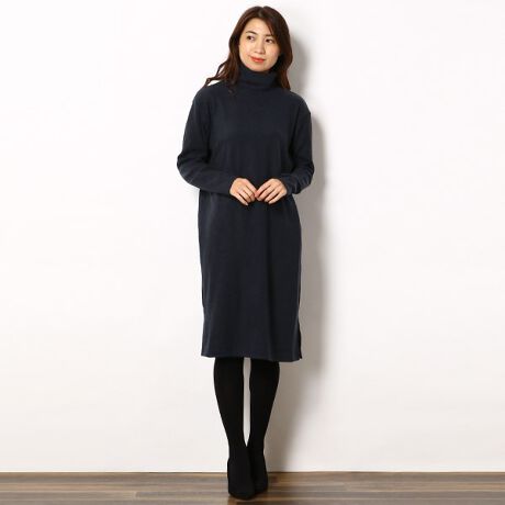 アウトレット19fw あったか素材 タートルネックワンピース アールユー アウトレット Ru Outlet Bt948g645 ファッション通販 マルイウェブチャネル アウトレット19fw あったか素材 タートルネックワンピース アールユー アウトレット Ru Outlet Bt948g645 ファッション通販 マルイウェブチャネル