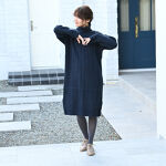 アウトレット19fw 着丈が選べる タートルネックニットワンピース アールユー アウトレット Ru Outlet Bk94ka623 ファッション通販 マルイウェブチャネル