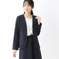 ノーカラージャケットの通販 ファッション通販 マルイウェブチャネル ノーカラージャケットの通販 ファッション通販 マルイウェブチャネル