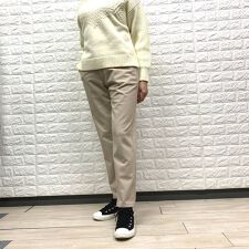 ウエストゴム パンツの通販 ファッション通販 マルイウェブチャネル