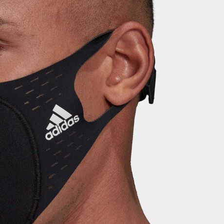 Adidas フェイスカバー For スポーツ Face Cover For Sports アディダス Adidas Hf7048 ファッション通販 マルイウェブチャネル