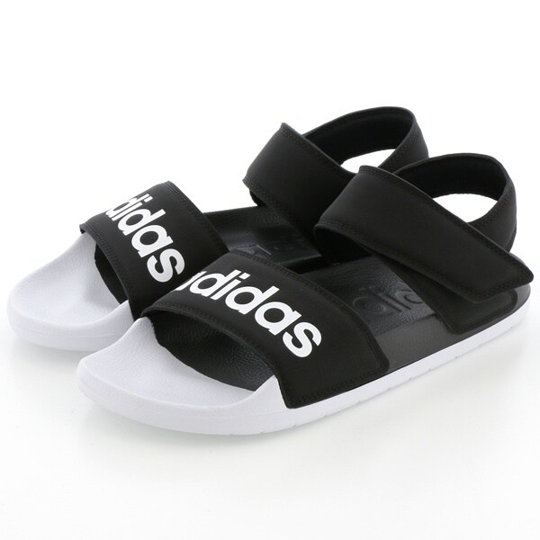 adidas/アディダス/ADILETTE SANDAL/アディレッタ サンダル