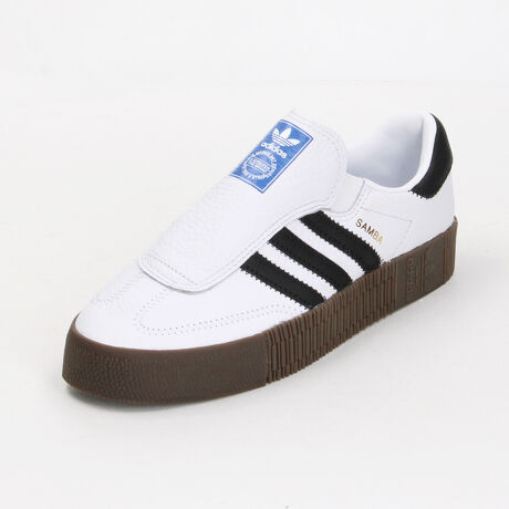 アディダスオリジナルス Sambarose Eazy W サンバローズ アディダス オリジナルス Adidas Originals Fx6263 ファッション通販 マルイウェブチャネル
