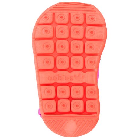 アディダスオリジナルス 360 Sandal I サンダル ベビー アディダス オリジナルス Adidas Originals Fx4952 ファッション通販 マルイウェブチャネル