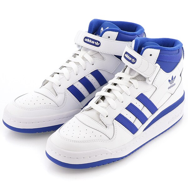 adidas Originals/アディダスオリジナルス/FORUM MID/フォーラムミッド ...