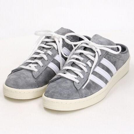アディダスオリジナルス Campus 80s Mule キャンパス アディダス オリジナルス Adidas Originals ファッション通販 マルイウェブチャネル Cb001 262 19 01