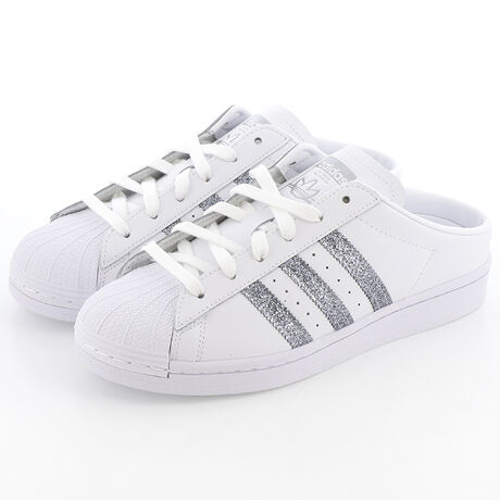 アディダスオリジナルス Sst Mule W スーパースター ミュール アディダス オリジナルス Adidas Originals ファッション通販 マルイウェブチャネル Cb001 262 34 01