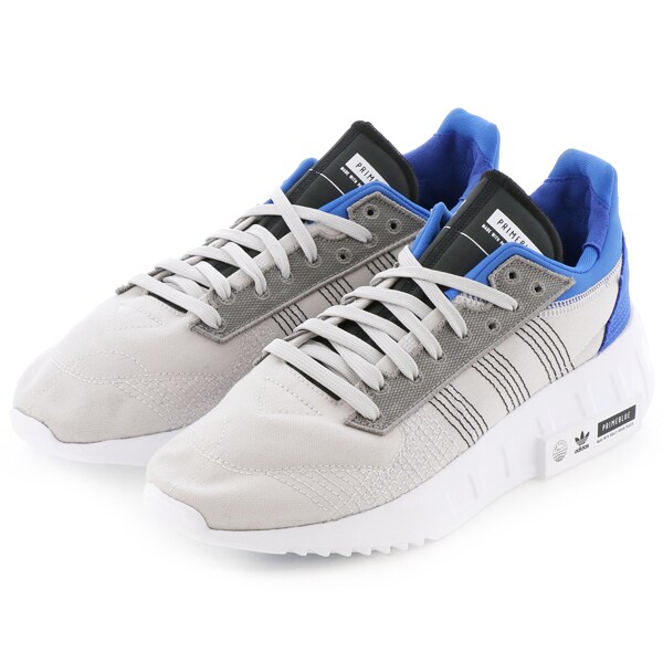 アディダスオリジナルス / GEODIVER PRIMEブルー / GEODIVER プライムブルー | アディダス オリジナルス(adidas  originals) | FZ4689 | ファッション通販 マルイウェブチャネル