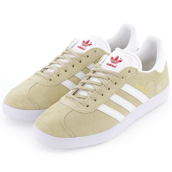 adidas ガゼル GAZELLE W