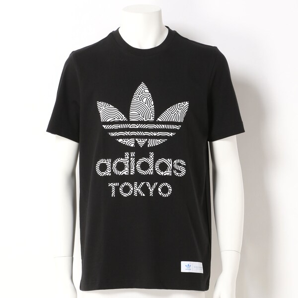 adidas tokyo t shirt