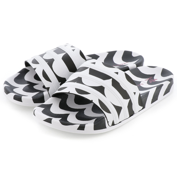 adidas x Marimekko / MARIMEKKO ADILETTE SLIDES | アディダス