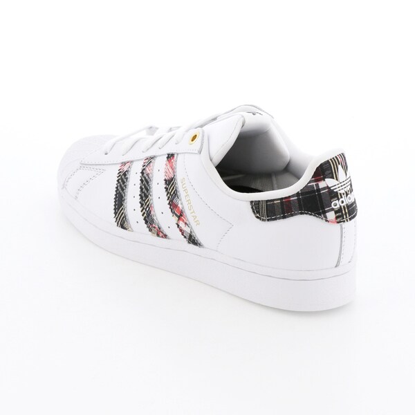 Adidas superstar 2024 femme motif