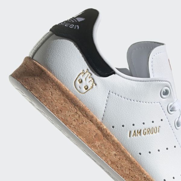 アディダスオリジナルス/adidas/MARVEL STAN SMITH/マーベル スタンスミス | アディダス オリジナルス(adidas  originals) | GZ5989 | ファッション通販 マルイウェブチャネル