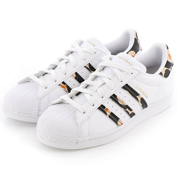 adidas x Marimekko / SUPERSTAR W / スーパースター W | アディダス