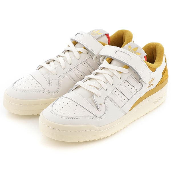 《新品》ADIDAS ORIGINALS FORUM 84 LOW