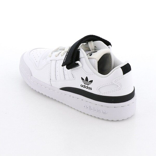 adidas Originals/アディダスオリジナルス/FORUM LOW J/フォーラム ロー | アディダス オリジナルス(adidas  originals) | GZ0813 | ファッション通販 マルイウェブチャネル