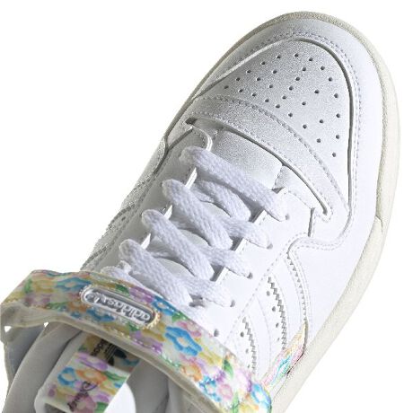 Adidas Originals アディダスオリジナルス Disney Forum 84 Low W アディダス オリジナルス Adidas Originals Gv7929 ファッション通販 マルイウェブチャネル