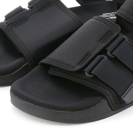 Adidas Originals アディダスオリジナルス Adilette Sandal 4 0 アディダス オリジナルス Adidas Originals Gz8409 ファッション通販 マルイウェブチャネル