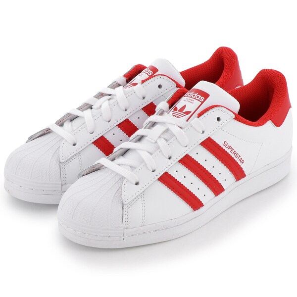 Adidasスニーカー SUPERSTAR スーパースター adidas