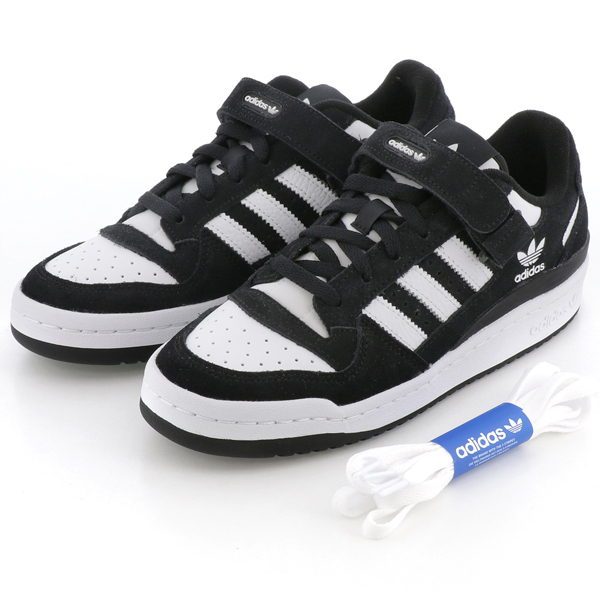 adidas Originals/アディダスオリジナルス/FORUM LOW/フォーラム ロー