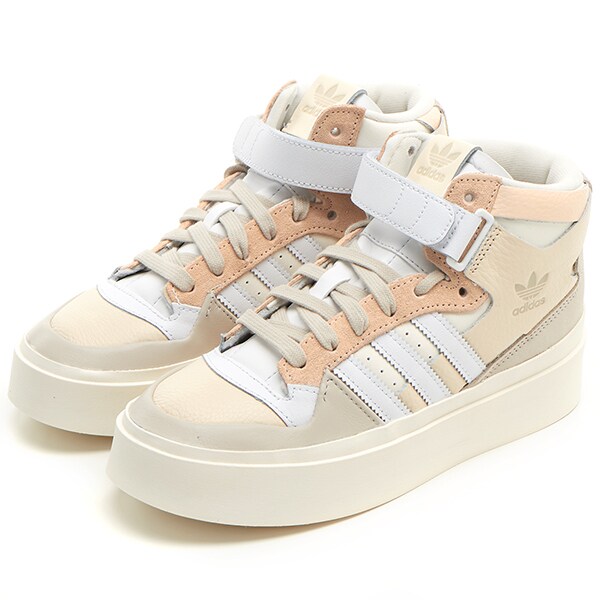 adidas Originals/アディダスオリジナルス/FORUM BONEGA MID W