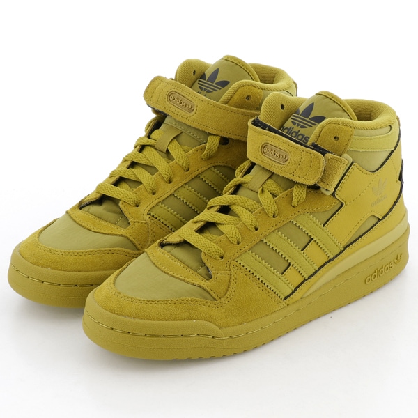 スニーカーadidas originals Forum Mid