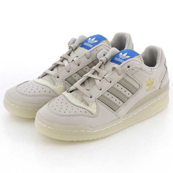 adidas アディダス forum Low CL フォーラムロー HQ1506