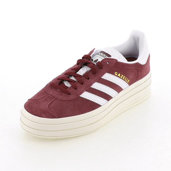 adidasOriginals/アディダスオリジナルス/GAZELLE BOLD W/ガゼル ...