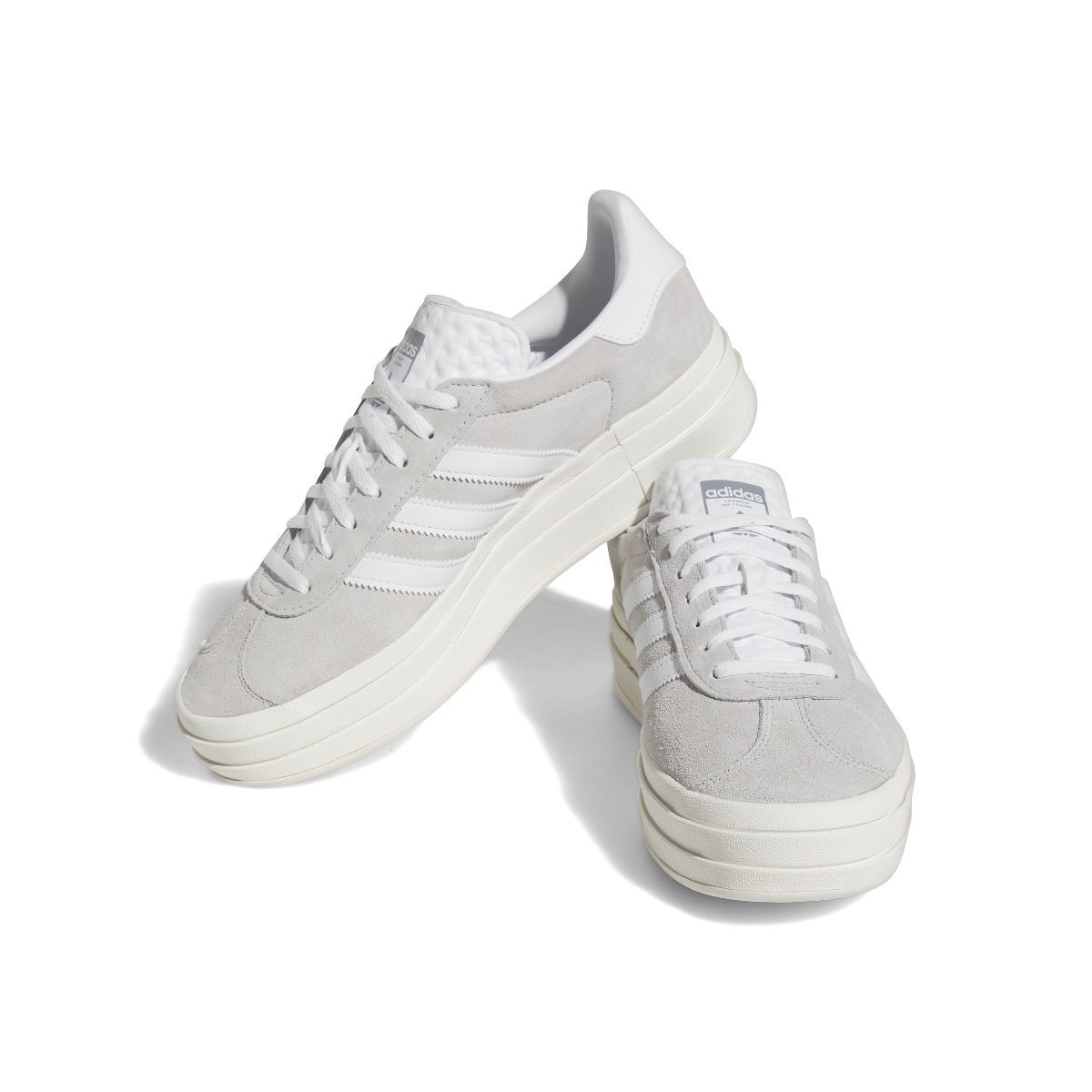 Adidas GAZELLE BOLD W ガゼル 27.5cm | www.innoveering.net